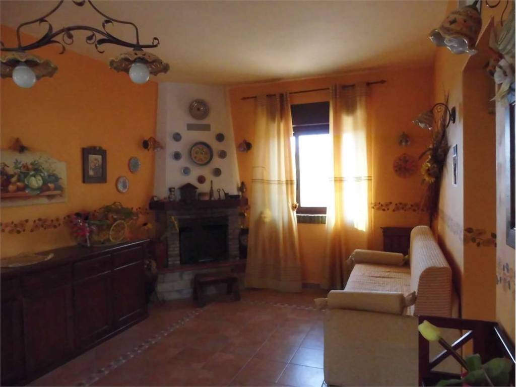 Villa a Palma di montechiaro in via - Foto 3