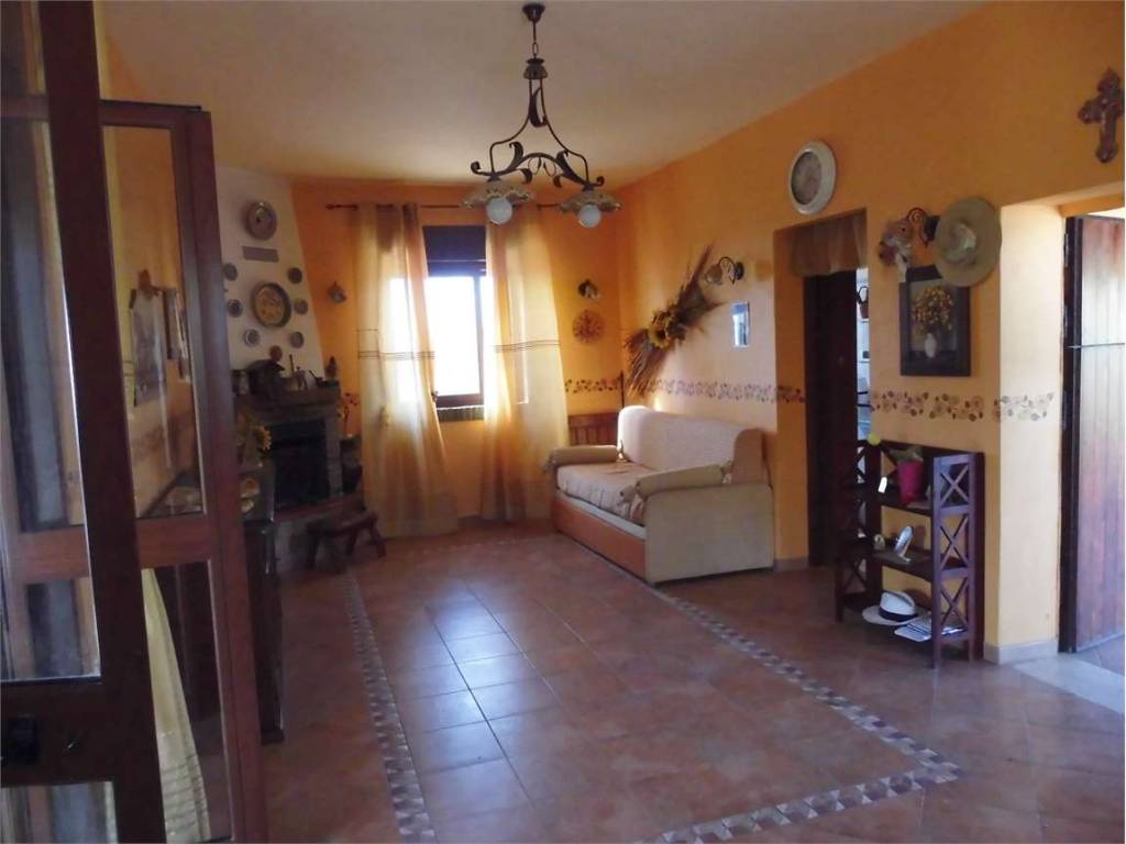 Villa a Palma di montechiaro in via - Foto 4