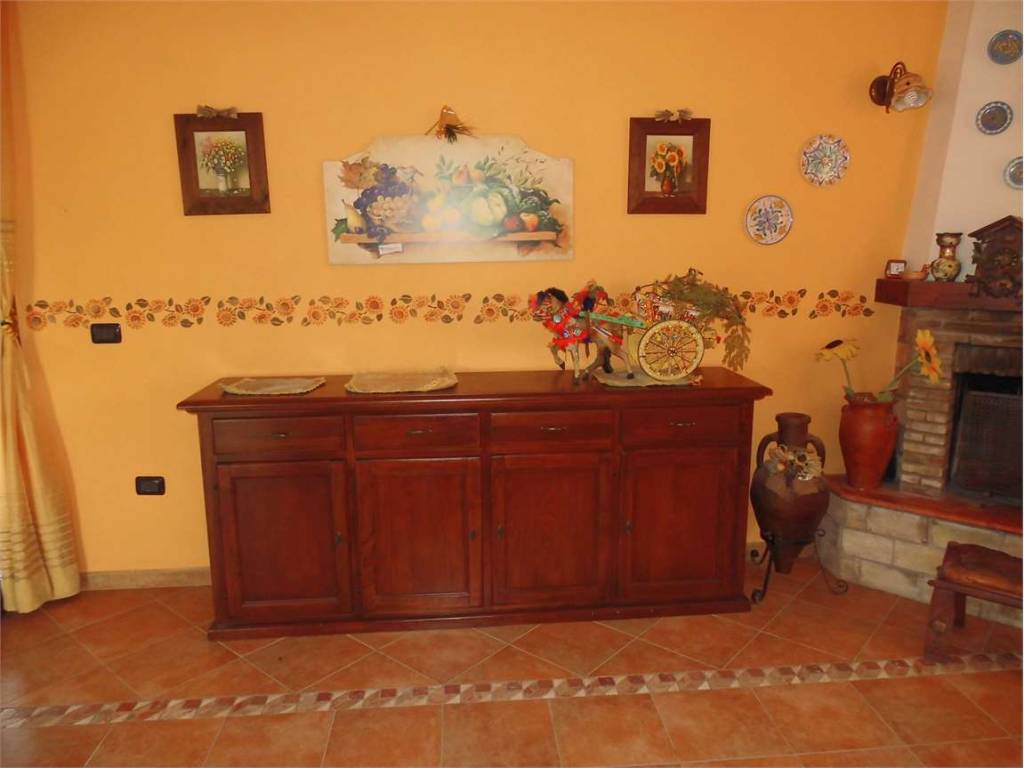 Villa a Palma di montechiaro in via - Foto 5