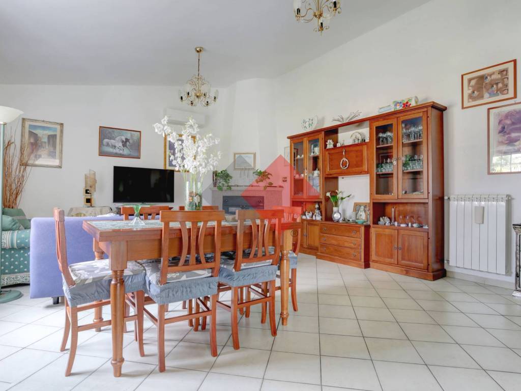 Villa a Latina in Strada Macchia di San Giovanni, 181 - Foto 4