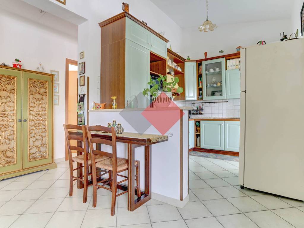 Villa a Latina in Strada Macchia di San Giovanni, 181 - Foto 5