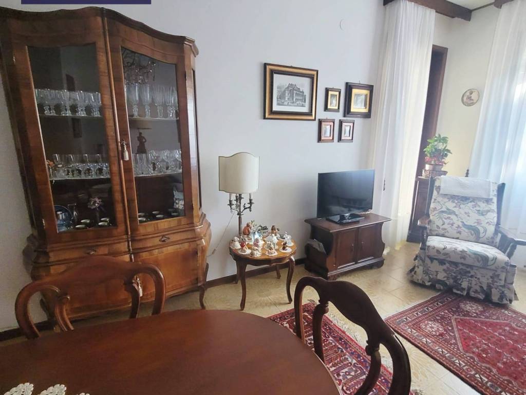 Appartamento a Monfalcone in Via Giovanni Randaccio, 3 - Foto 5