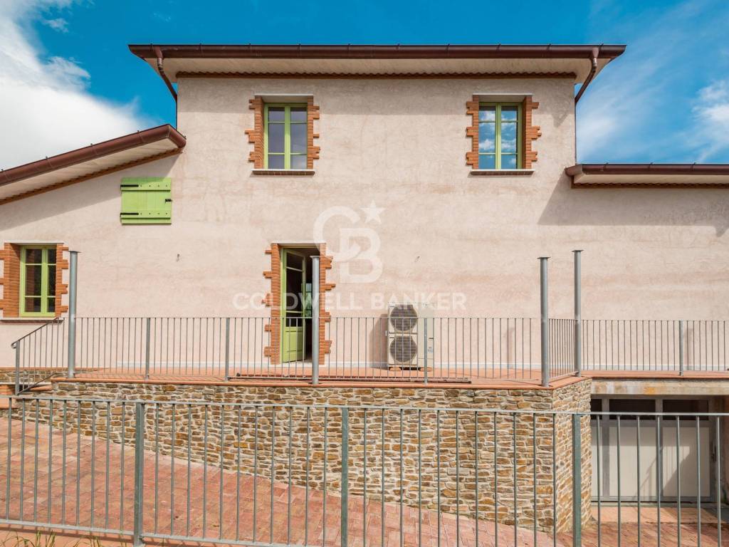 Villa a Pietrasanta in Via Dei Gigli, 5 - Foto 3