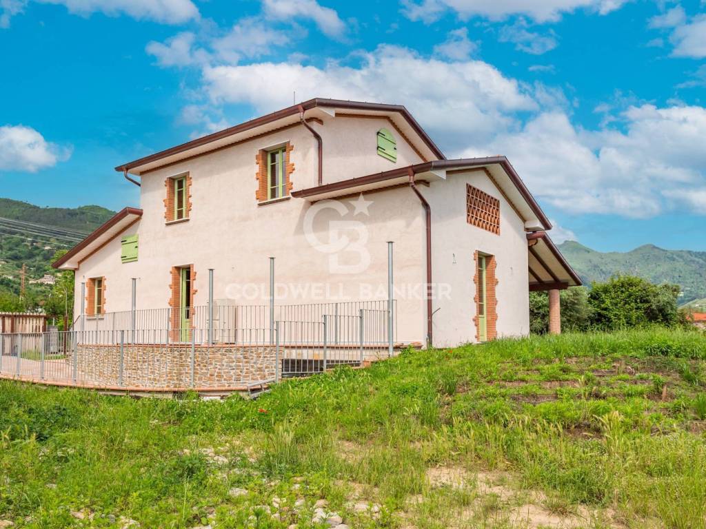 Villa a Pietrasanta in Via Dei Gigli, 5 - Foto 4