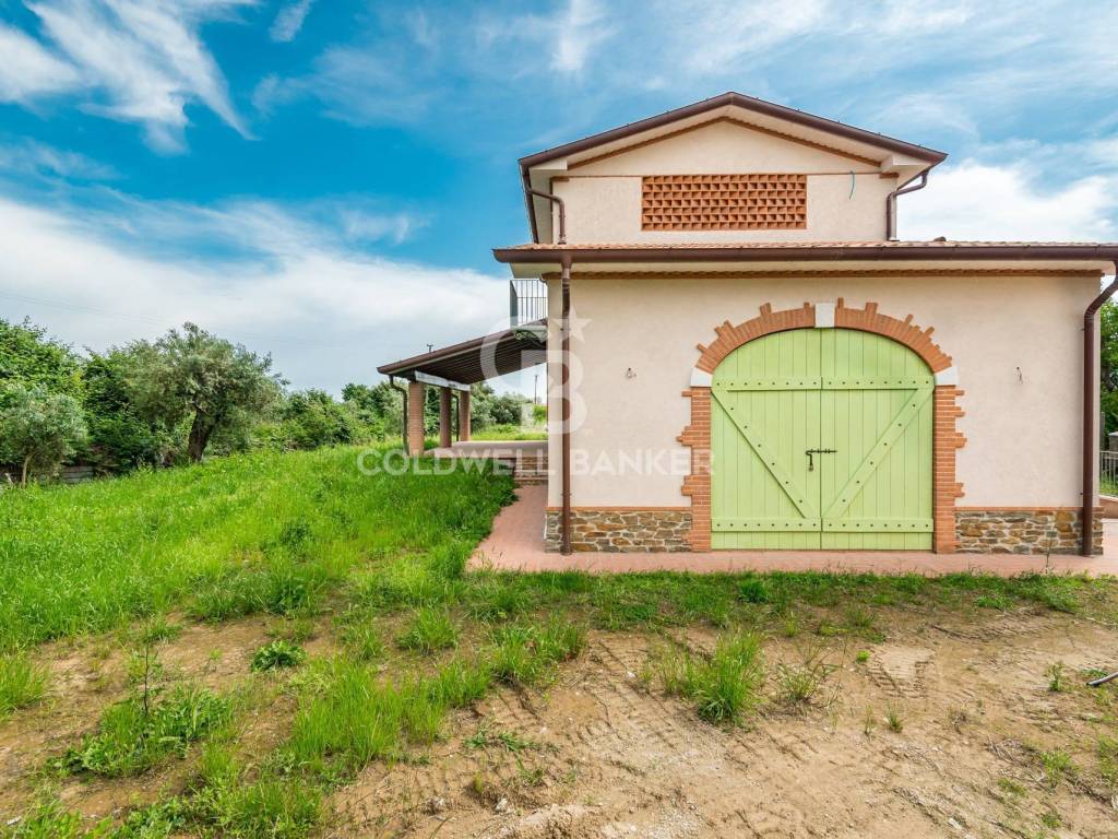 Villa a Pietrasanta in Via Dei Gigli, 5 - Foto 5
