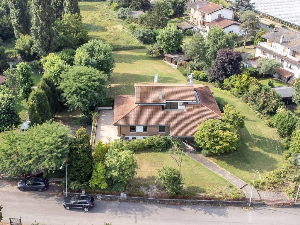 Villa a Buttapietra - Foto 2