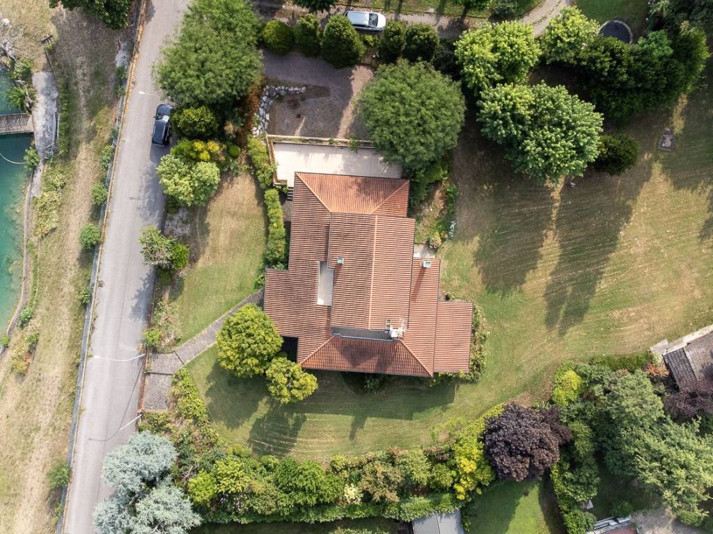 Villa a Buttapietra - Foto 3