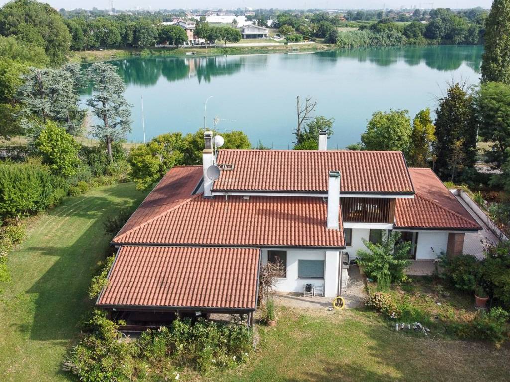 Villa a Buttapietra - Foto 4