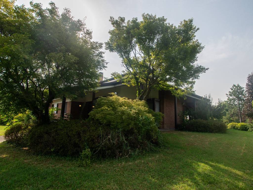 Villa a Buttapietra - Foto 5