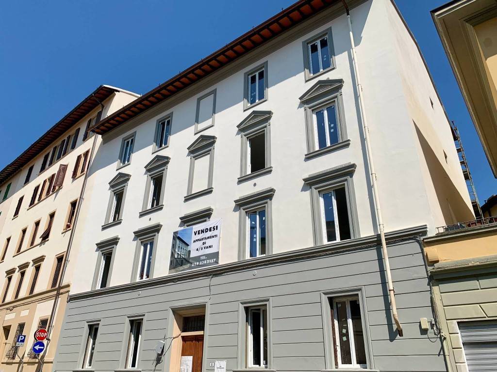 Appartamento a Firenze in Via Eleonora Fonseca Pimentel, 4 - Foto 2