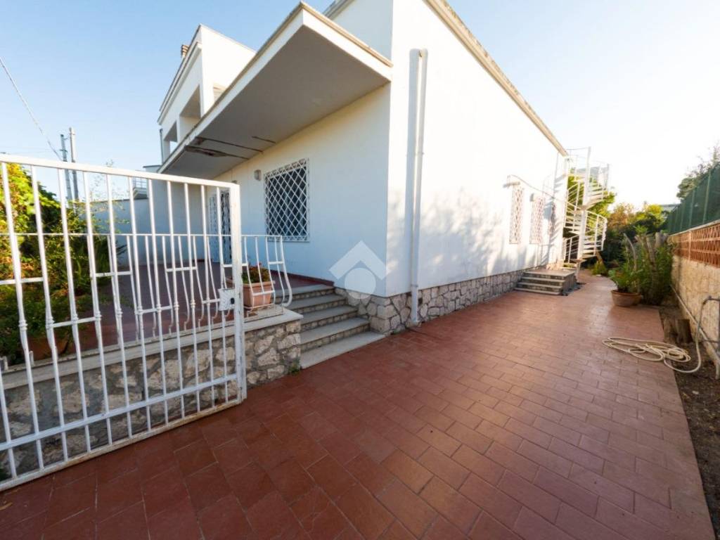 Villa a Manfredonia in Viale ozita, 15 - Foto 3
