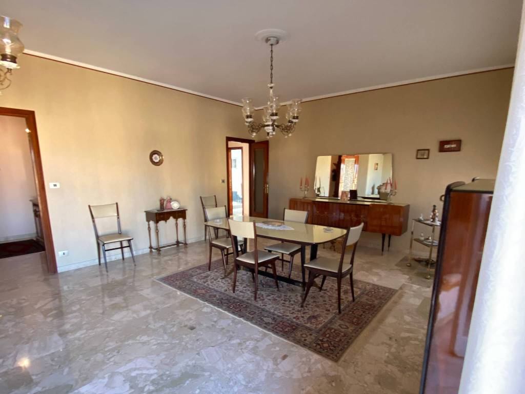 Appartamento a Erice in Via Giunio Bruto - Foto 4