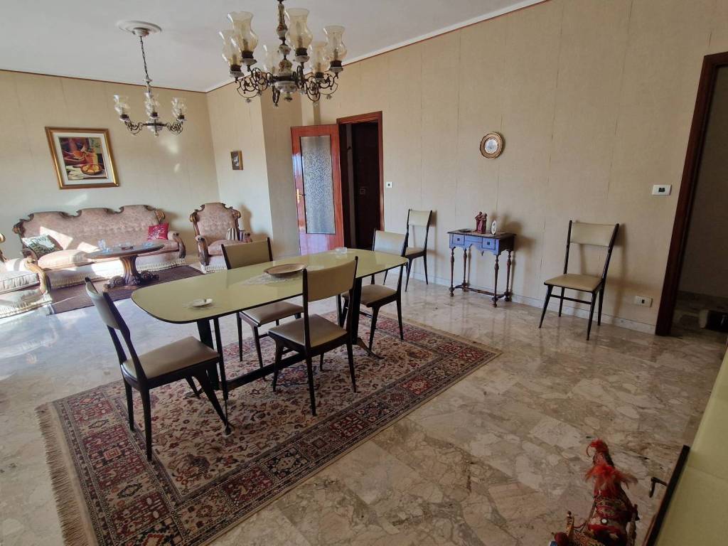 Appartamento a Erice in Via Giunio Bruto - Foto 5