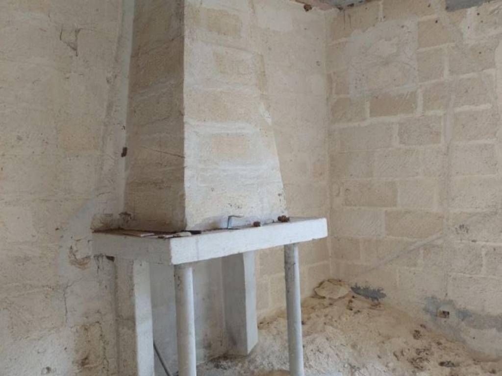 Villa a Guagnano in Via F. Trizio, 50 - Foto 4