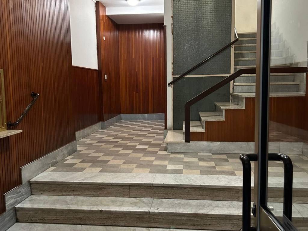 Appartamento a Ventimiglia in Via Vittorio Veneto, 18 - Foto 3