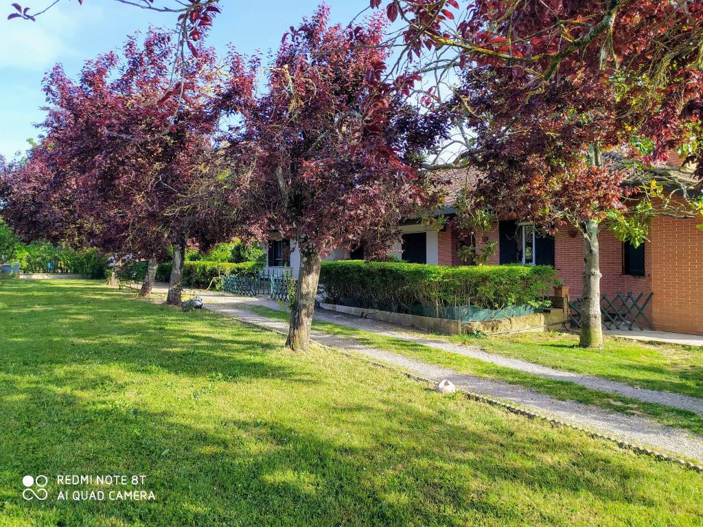Villa a Tuoro sul trasimeno in Via Puntabella - Foto 3