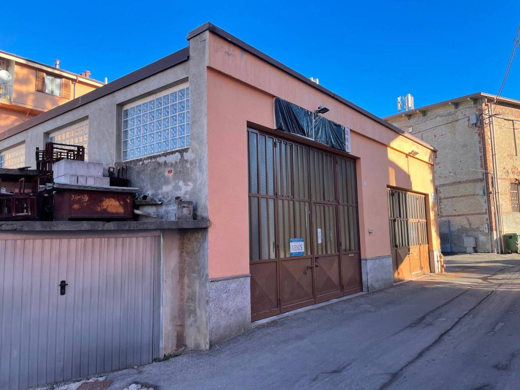 Immobile a Cuneo in Via Bassano, 2 - Foto 3