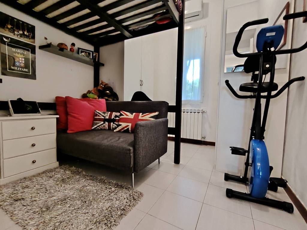 Appartamento a Vallecrosia in Via Roma - Foto 5