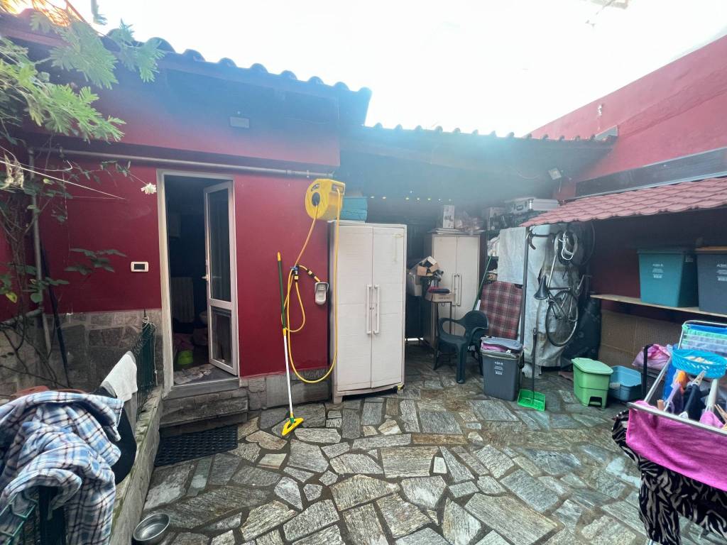 Casa indipendente a Cigliano in Strada S.' Anna 7 - Foto 3