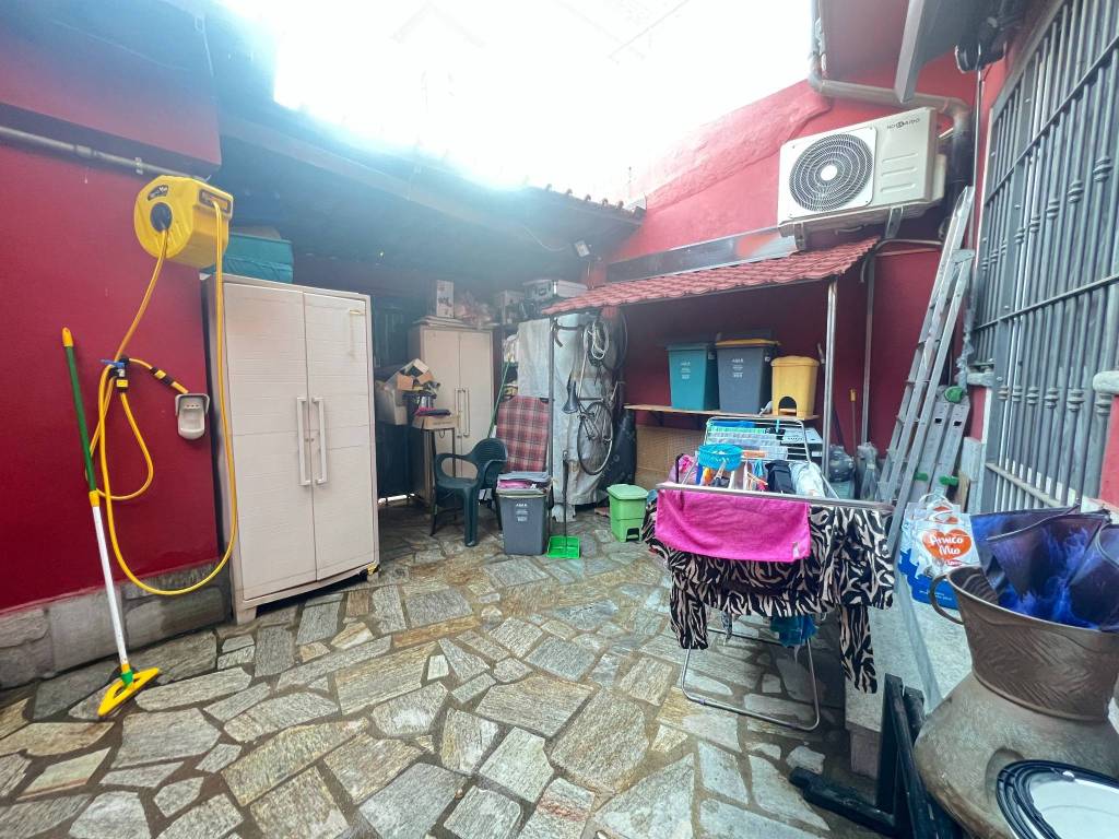 Casa indipendente a Cigliano in Strada S.' Anna 7 - Foto 4