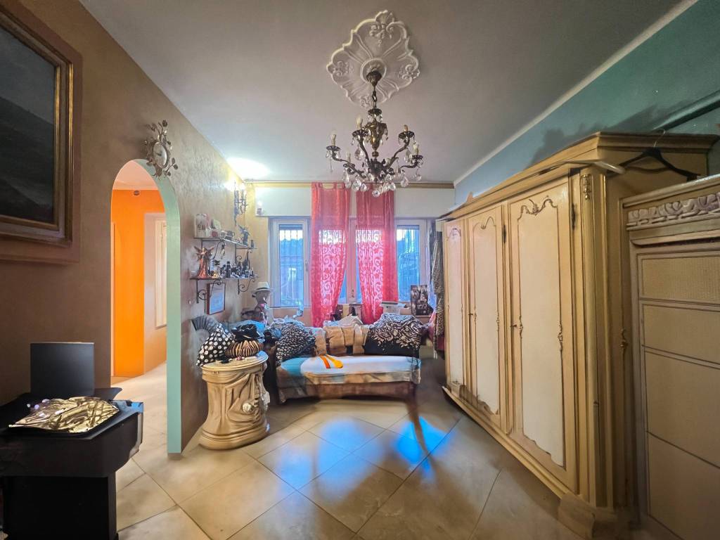 Casa indipendente a Cigliano in Strada S.' Anna 7 - Foto 5