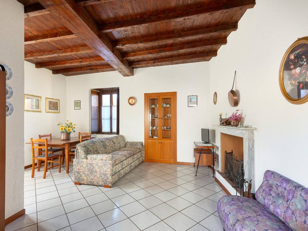 Appartamento a Gignese in Via Regina Margherita, 16 - Foto 5
