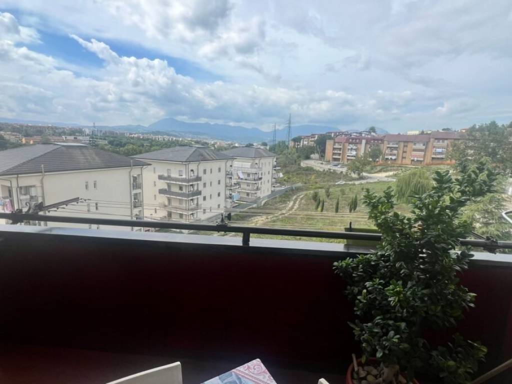 Appartamento a Benevento in Via Liborio Pizzella - Foto 3