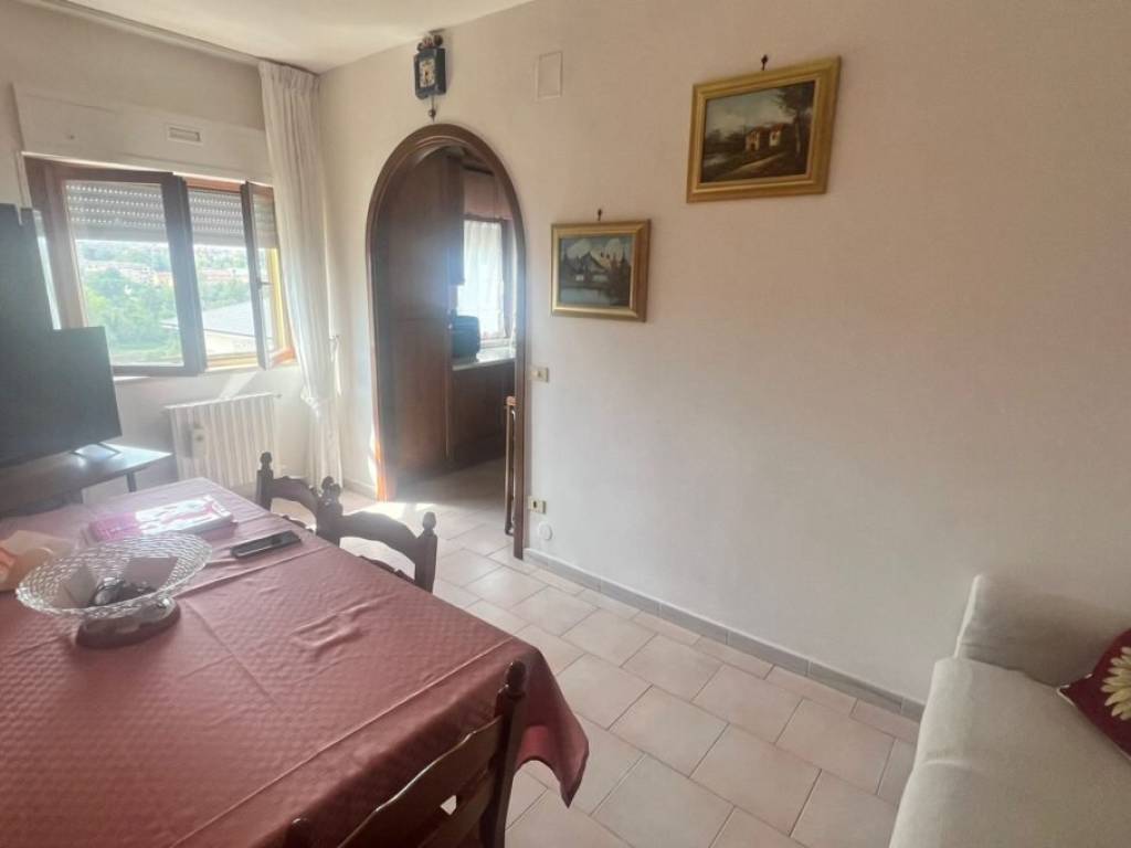 Appartamento a Benevento in Via Liborio Pizzella - Foto 5