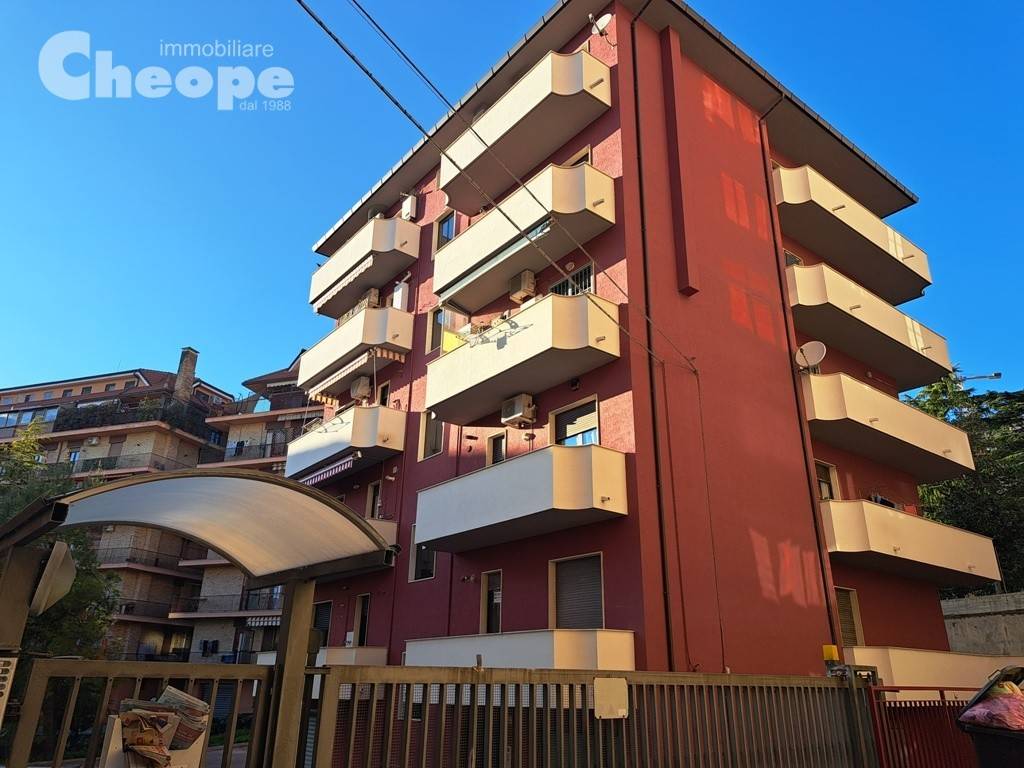 Attico / mansarda a Chieti in Via Leonida e Marcello Mucci - Foto 2