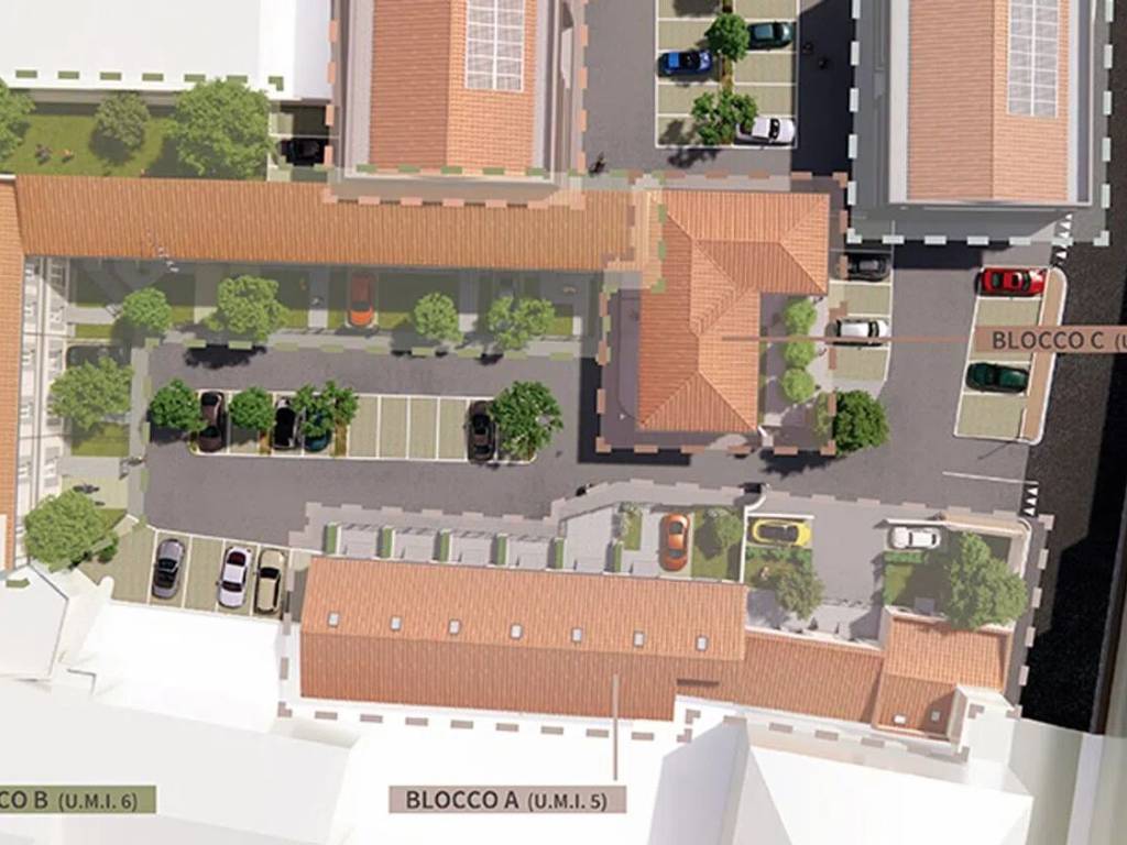 Appartamento a Campi bisenzio in Via Della Crescia S.N.C. - Foto 2