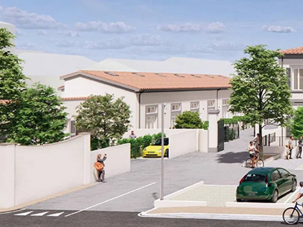 Appartamento a Campi bisenzio in Via Della Crescia S.N.C. - Foto 3