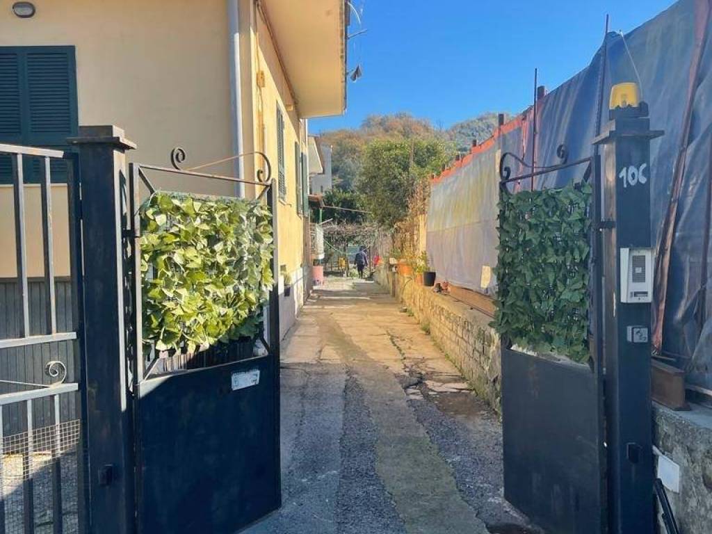 Casa indipendente a Nocera inferiore in Via Francesco Petrarca - Foto 2