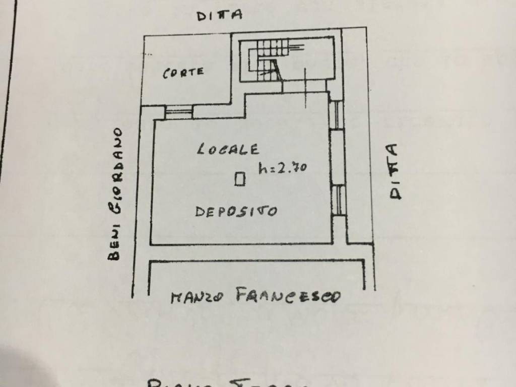 Casa indipendente a Nocera inferiore in Via Francesco Petrarca - Foto 3