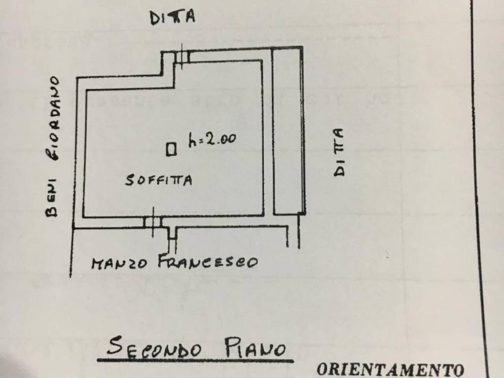 Casa indipendente a Nocera inferiore in Via Francesco Petrarca - Foto 4
