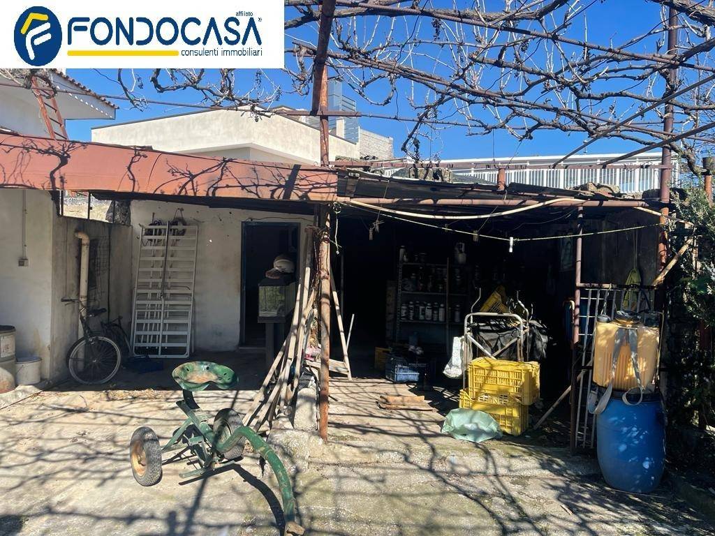 Casa indipendente a Nocera inferiore in Via Francesco Petrarca - Foto 5