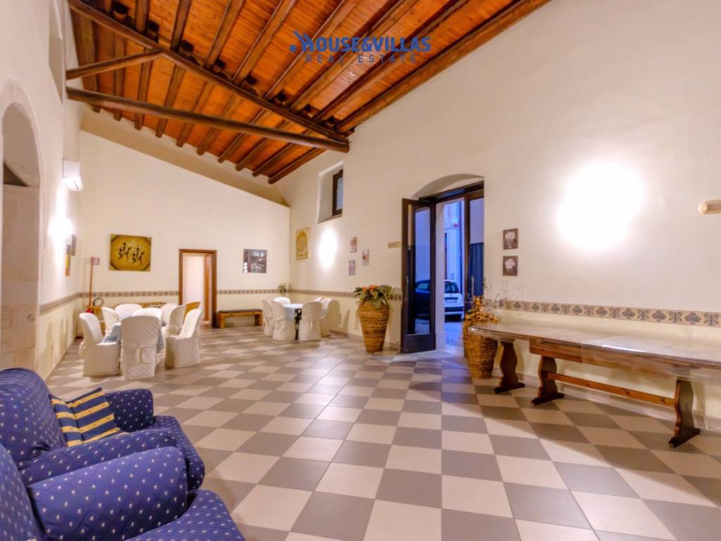 Immobile a Avola in piazza umberto i - Foto 3