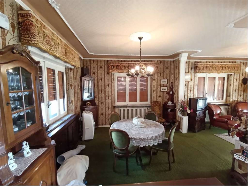 Casa indipendente a Chatillon in perolle - Foto 4