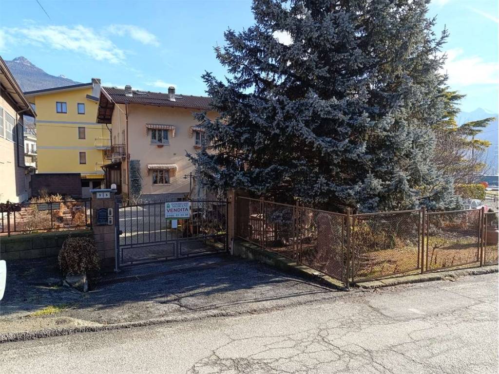 Casa indipendente a Chatillon in perolle - Foto 5