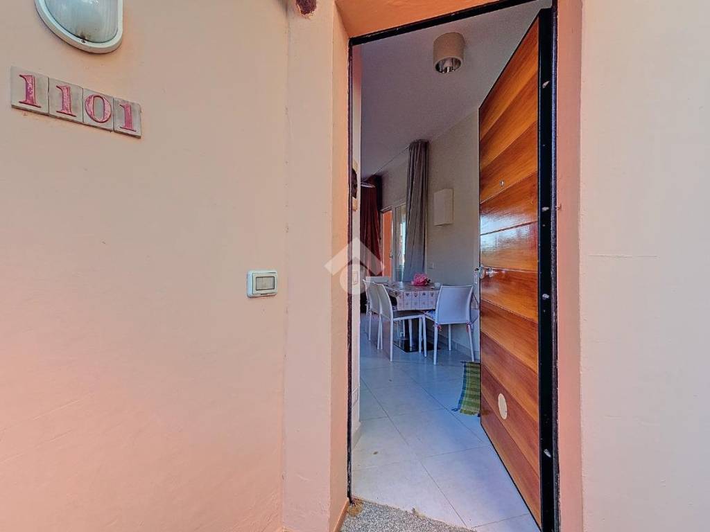 Appartamento a Trinità d'agultu e vignola in Località Isola Rossa - Foto 4
