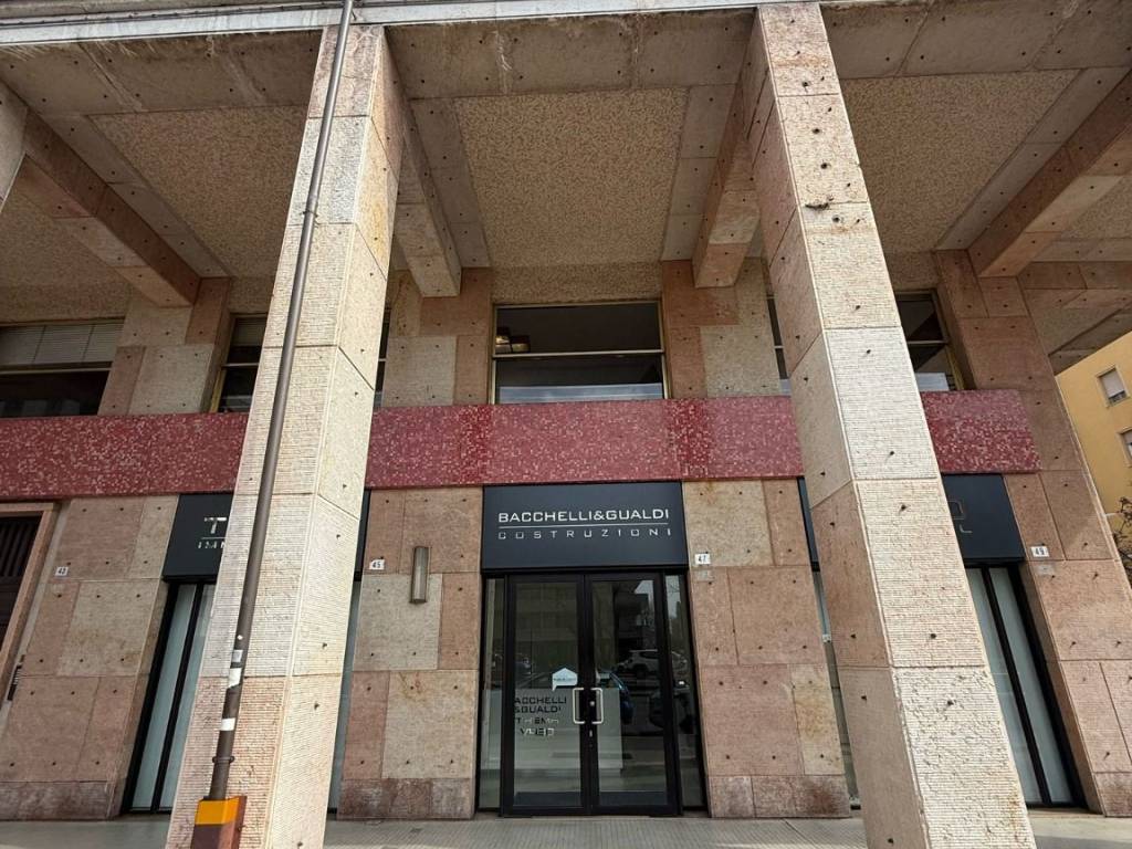 Immobile a Modena in Via Emilia Est, 47 - Foto 4