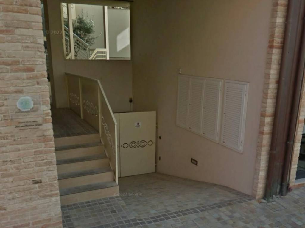 Box / garage a Loreto in Via Giosuè Carducci, 14 - Foto 3
