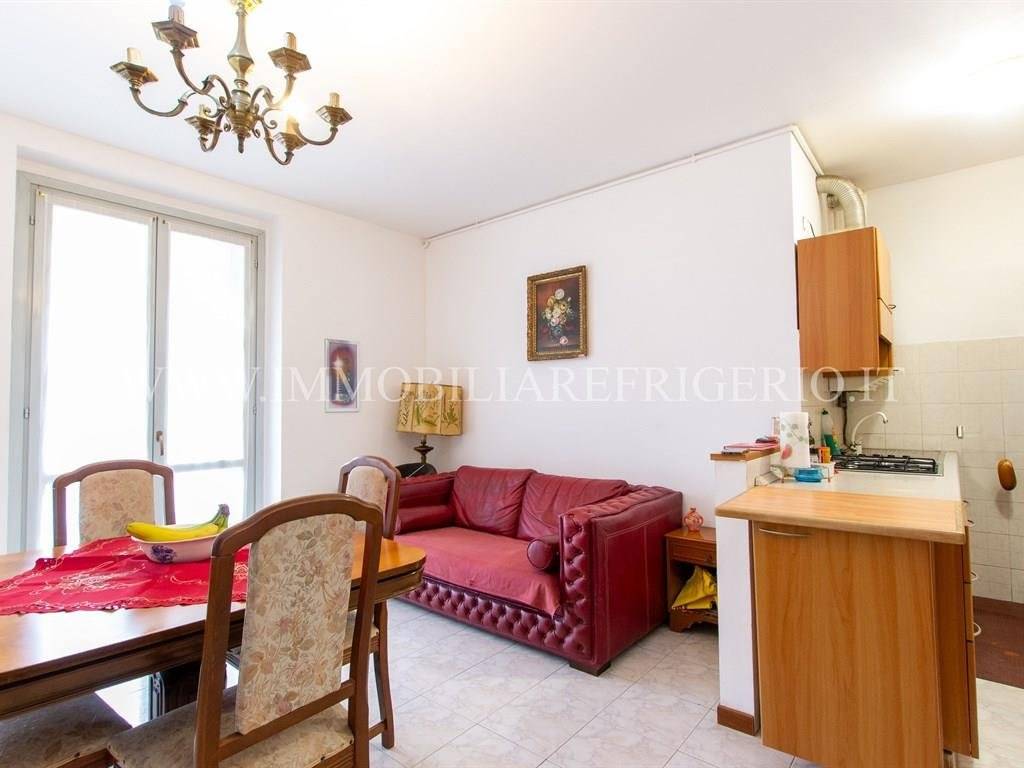 Appartamento a Calco in via Papa Giovanni XXIII, 31 - Foto 4