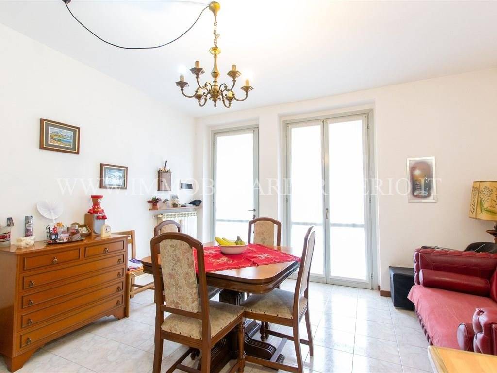 Appartamento a Calco in via Papa Giovanni XXIII, 31 - Foto 5