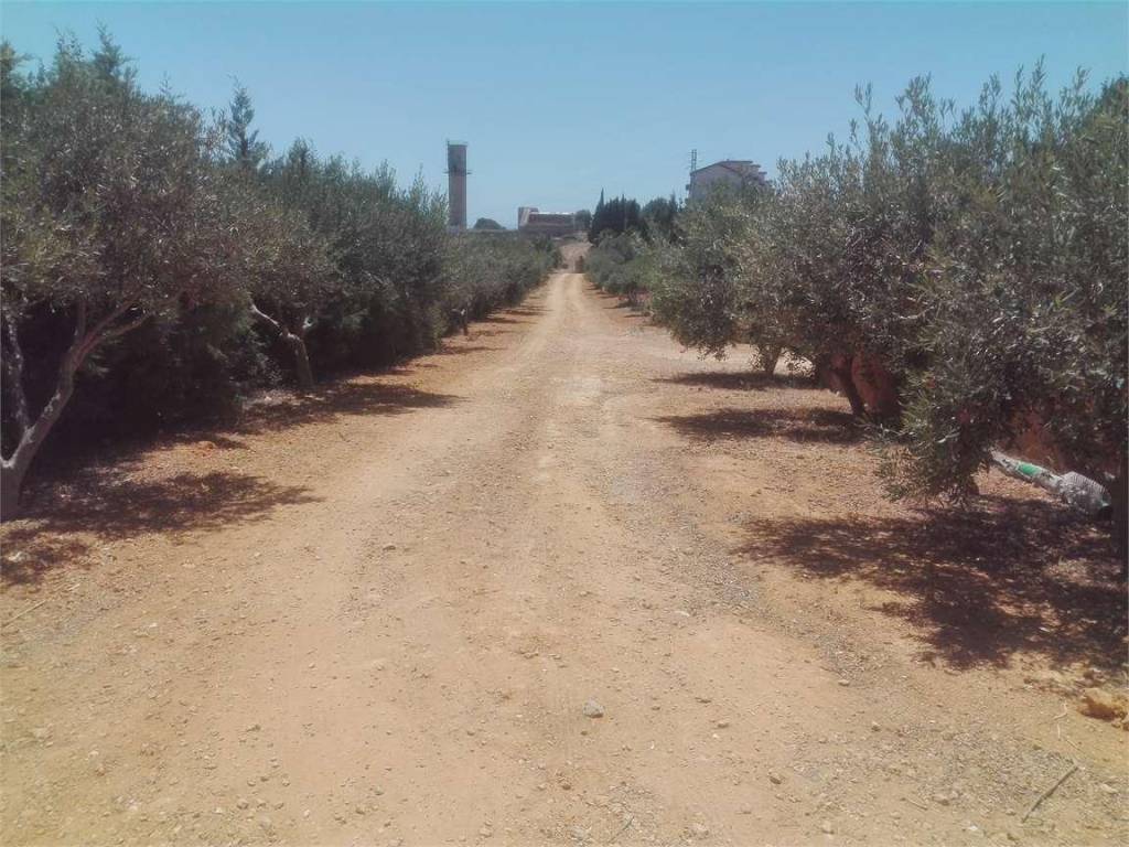 Rustico / casale a Agrigento in via - Foto 3