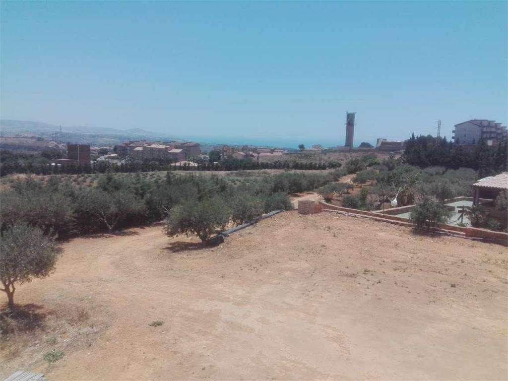 Rustico / casale a Agrigento in via - Foto 4