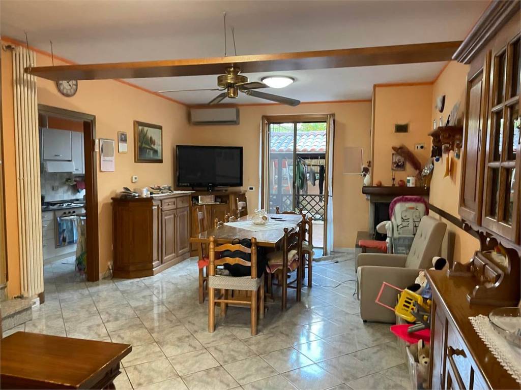 Villetta a schiera a Marciano della chiana in Via Fonte San Piero - Foto 2