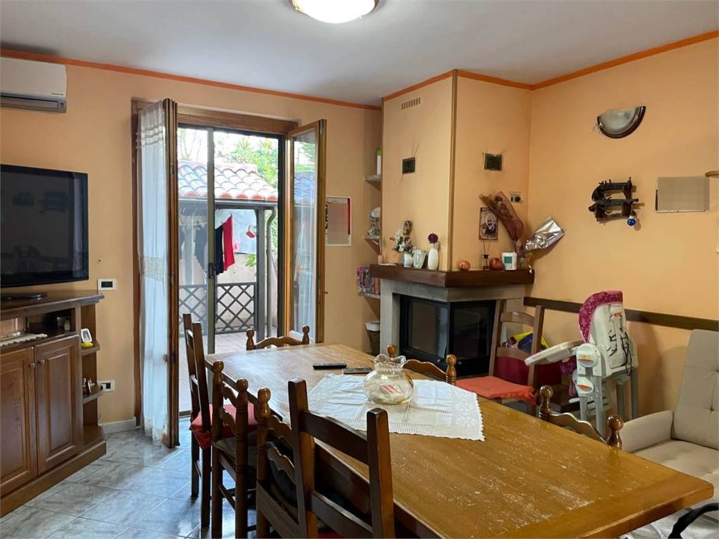 Villetta a schiera a Marciano della chiana in Via Fonte San Piero - Foto 4