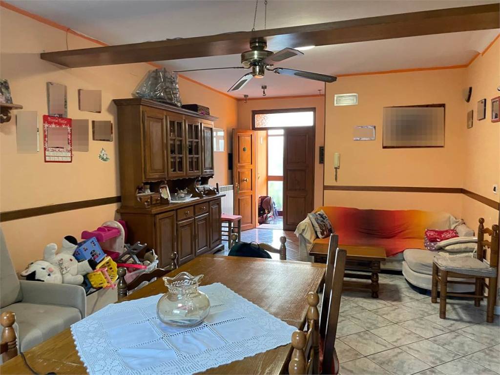 Villetta a schiera a Marciano della chiana in Via Fonte San Piero - Foto 5