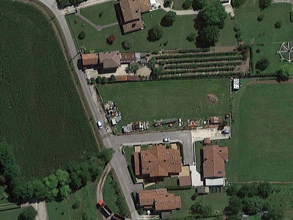 Terreno a Sesto al reghena in Via Monte Grappa, 3 - Foto 4