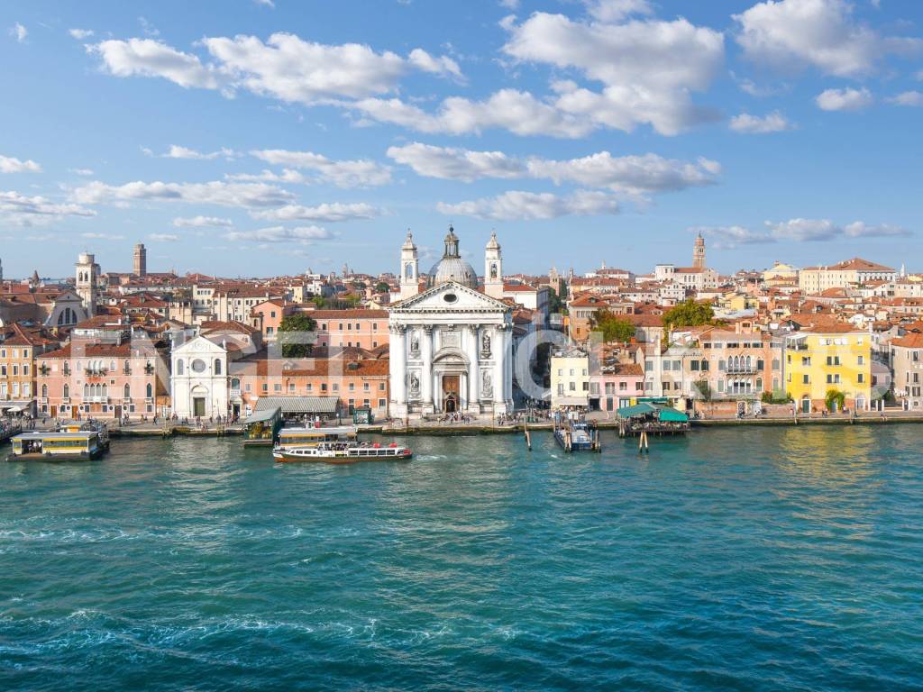 Immobile a Venezia in Fondamenta delle Zattere Al Ponte Longo - Foto 2